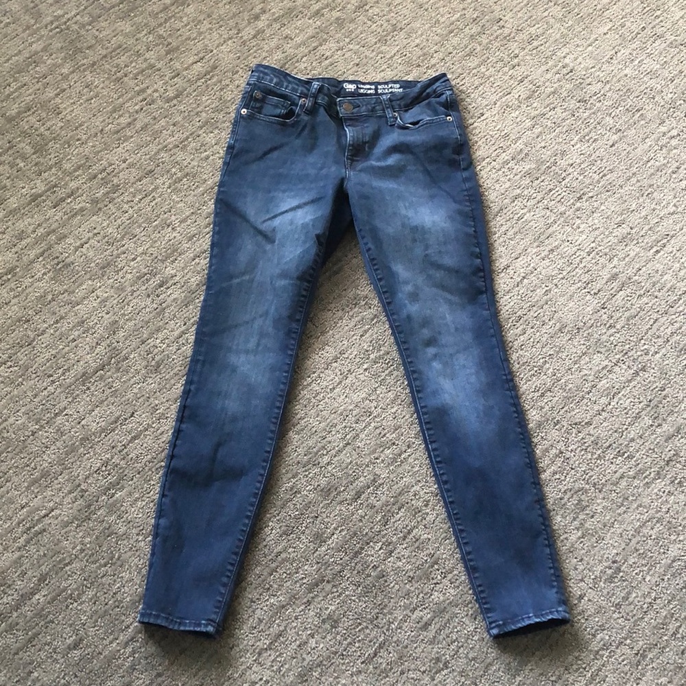 Women’s Gap Jean Legging